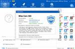   Wise Care 365 Pro 3.71.329 Final RePack by D!akov